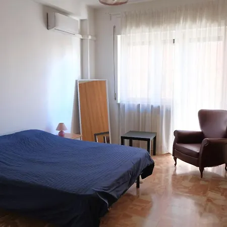 Casa Mia Apartment