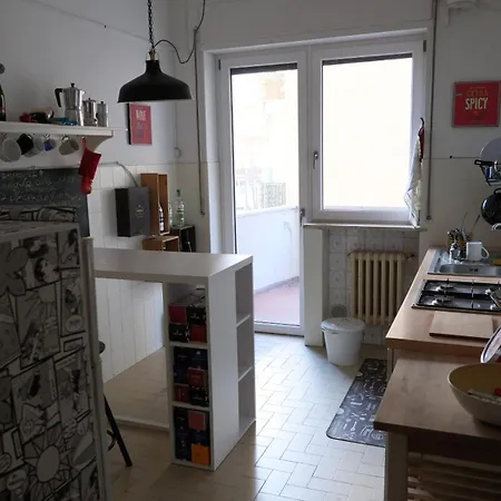 Apartment Casa Mia *
