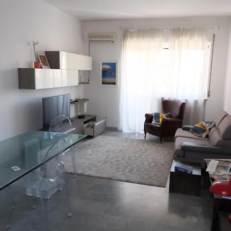 Casa Mia Apartment *