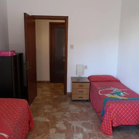 Apartment Casa Mia *