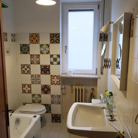 Casa Mia * Pescara